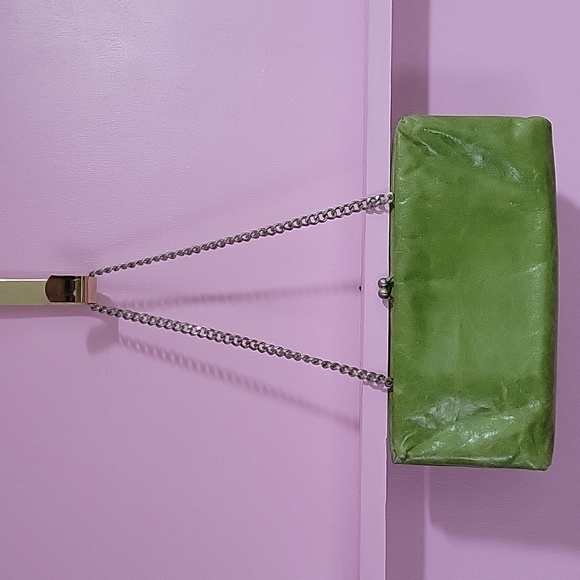 Hobo international shoulder /wristleth bag - Picture 14 of 14